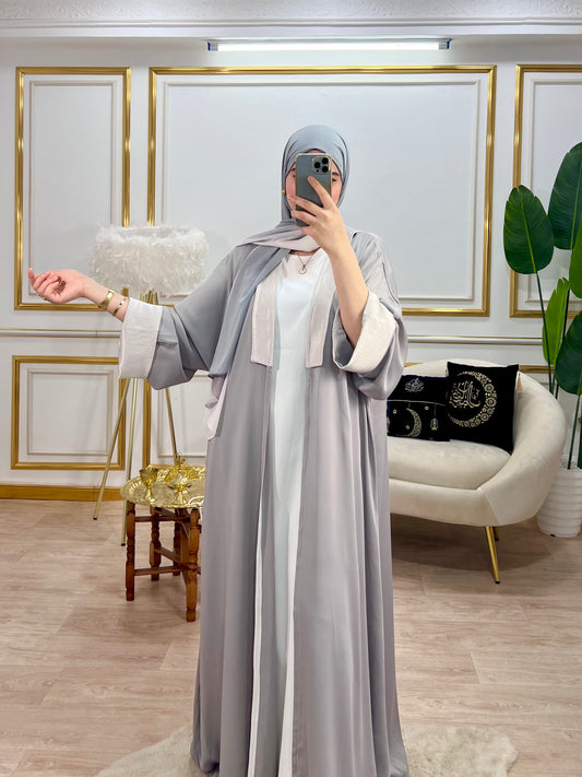 abaya femmes vetmment razalla collection