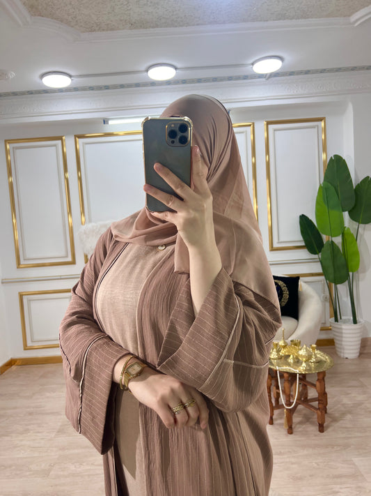 Abaya mira