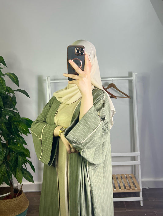 abaya mira